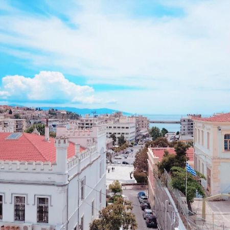 Harmony Apartment Kavala Exterior foto