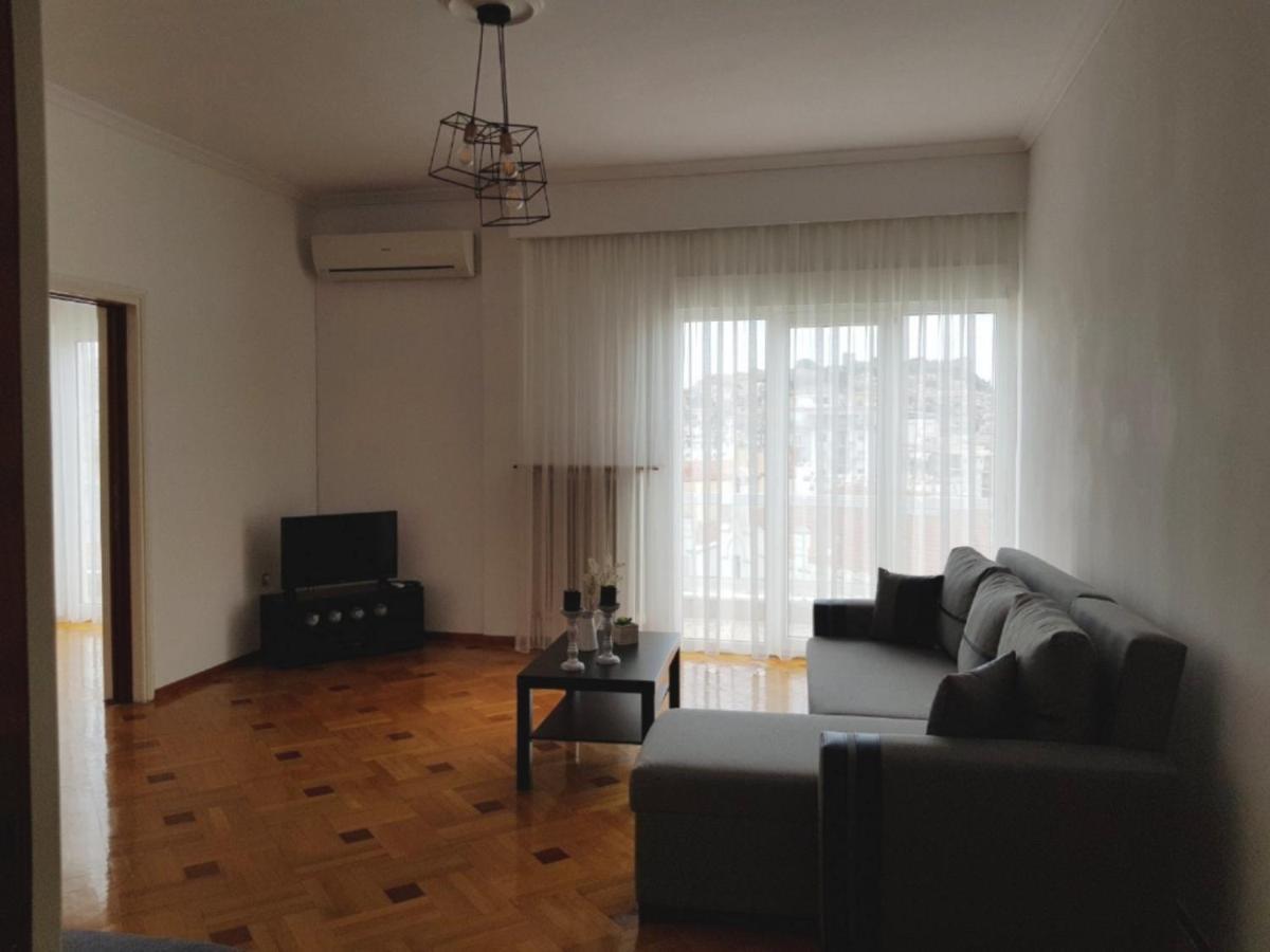 Harmony Apartment Kavala Exterior foto