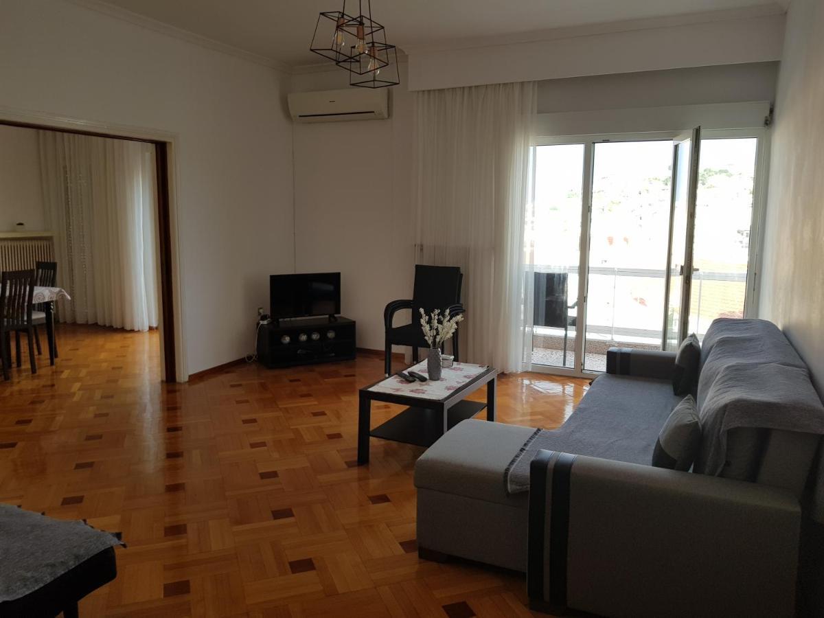 Harmony Apartment Kavala Exterior foto