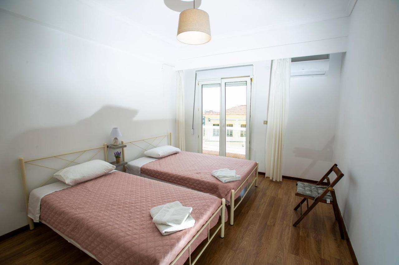 Harmony Apartment Kavala Exterior foto