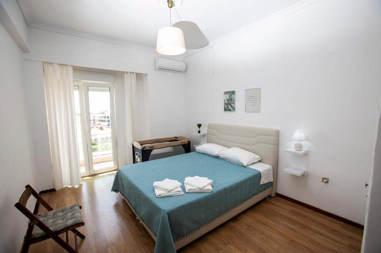 Harmony Apartment Kavala Exterior foto